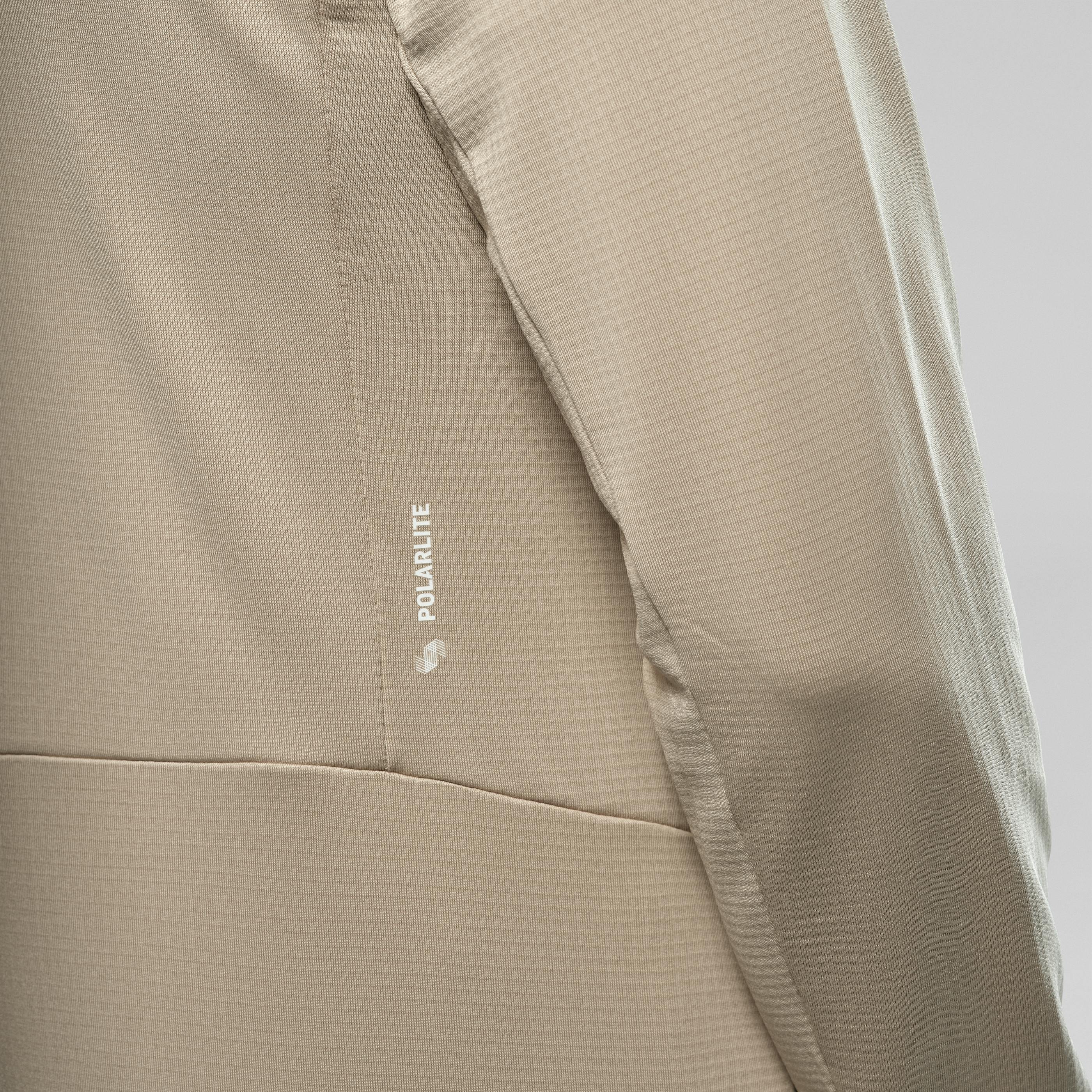 Puez Cammino Polarlite Veste Homme tech_detail image