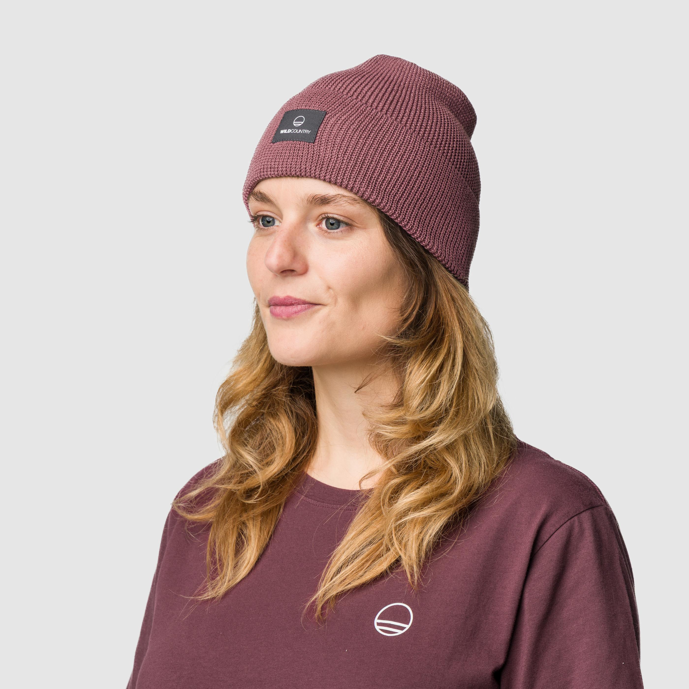 Movement Uni Beanie  on_body image
