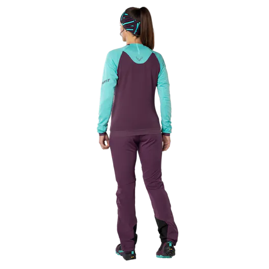 Transalper Pro Pant Women perspective_view image