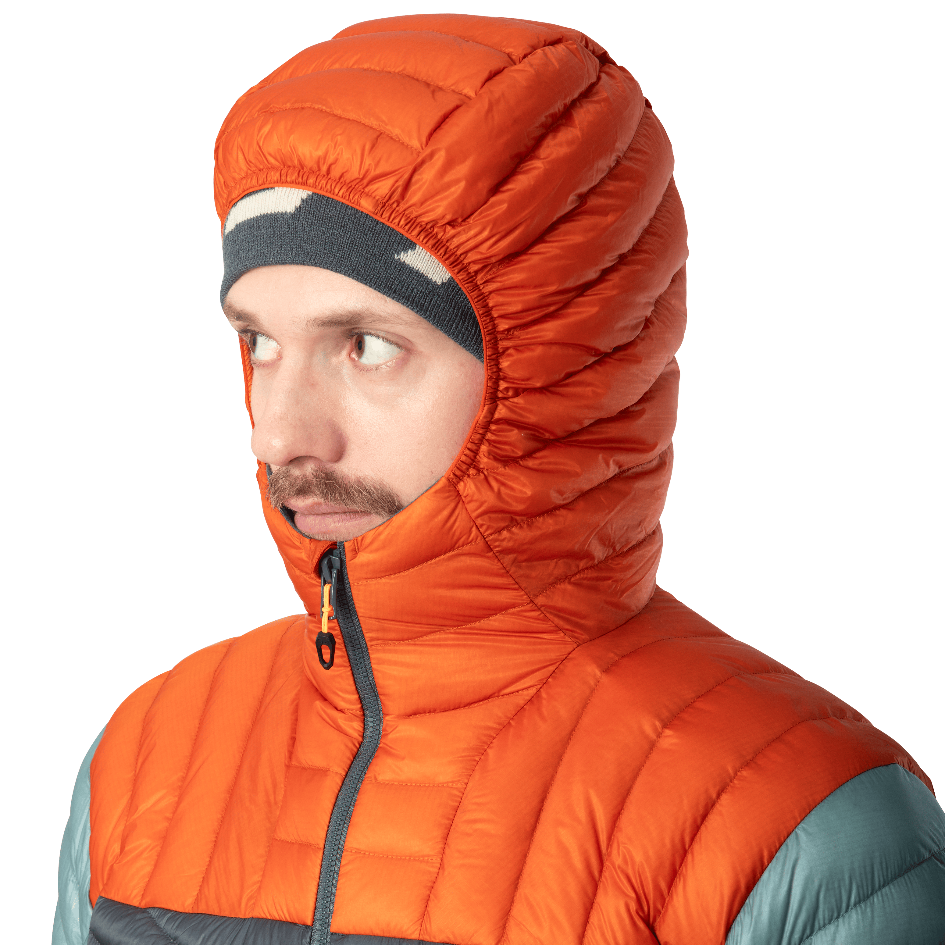 Ridge Ultralight Down Jacket Men tech_detail image