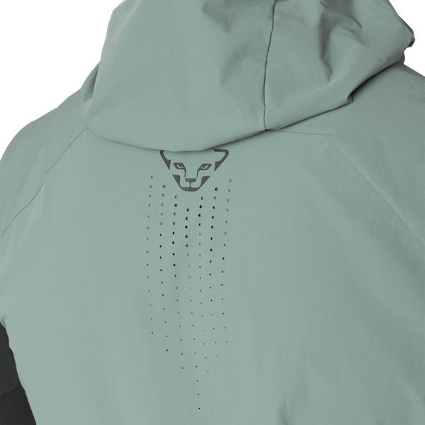 Transalper Dynastretch Vest Men