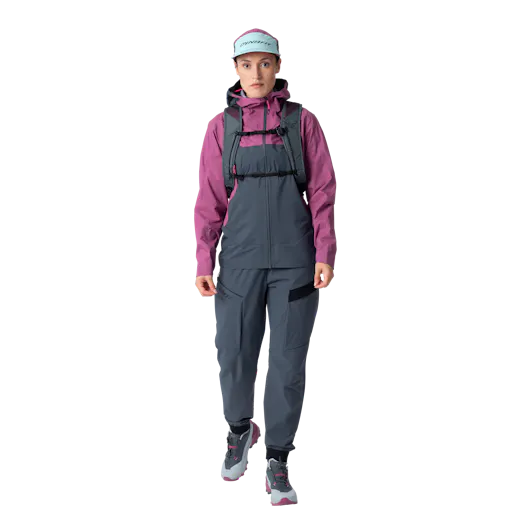 Transalper 16 Backpack Women on_body image