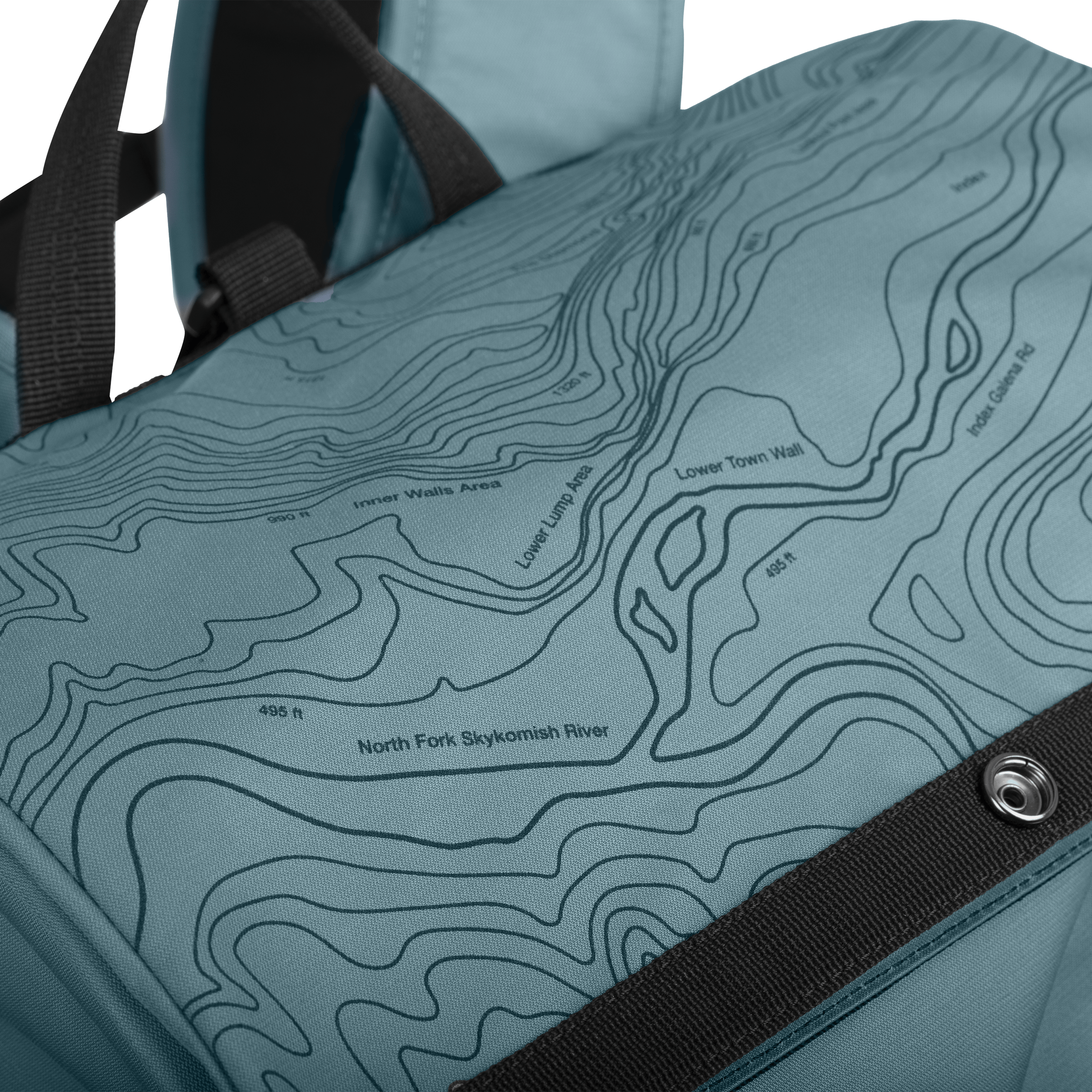 Flow Backpack perspective_view image