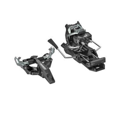 Blacklight Carbon Pro+ Bindung still image