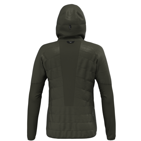 Ortles Hybrid TirolWool® Responsive Jacket Men