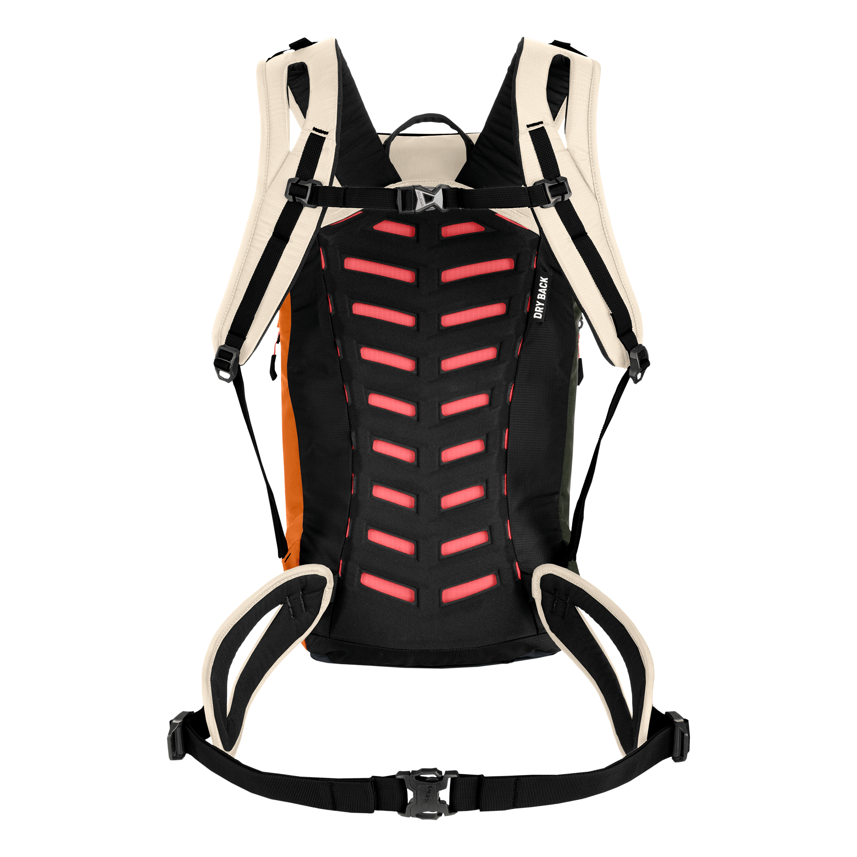 Puez 23L Rucksack Damen perspective_view image