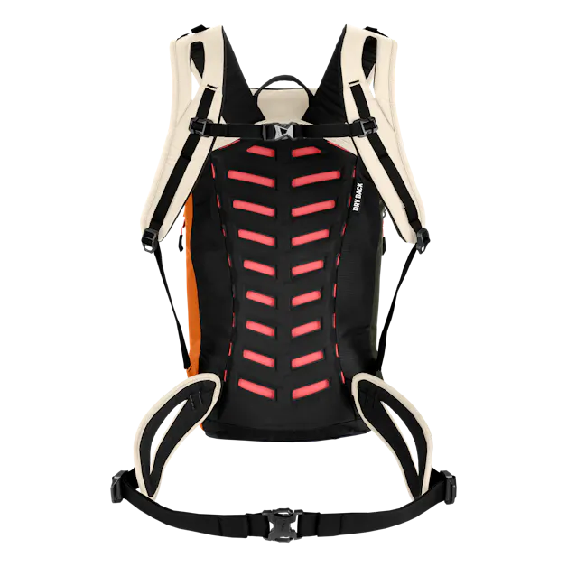Puez 23L Zaino Donna perspective_view image