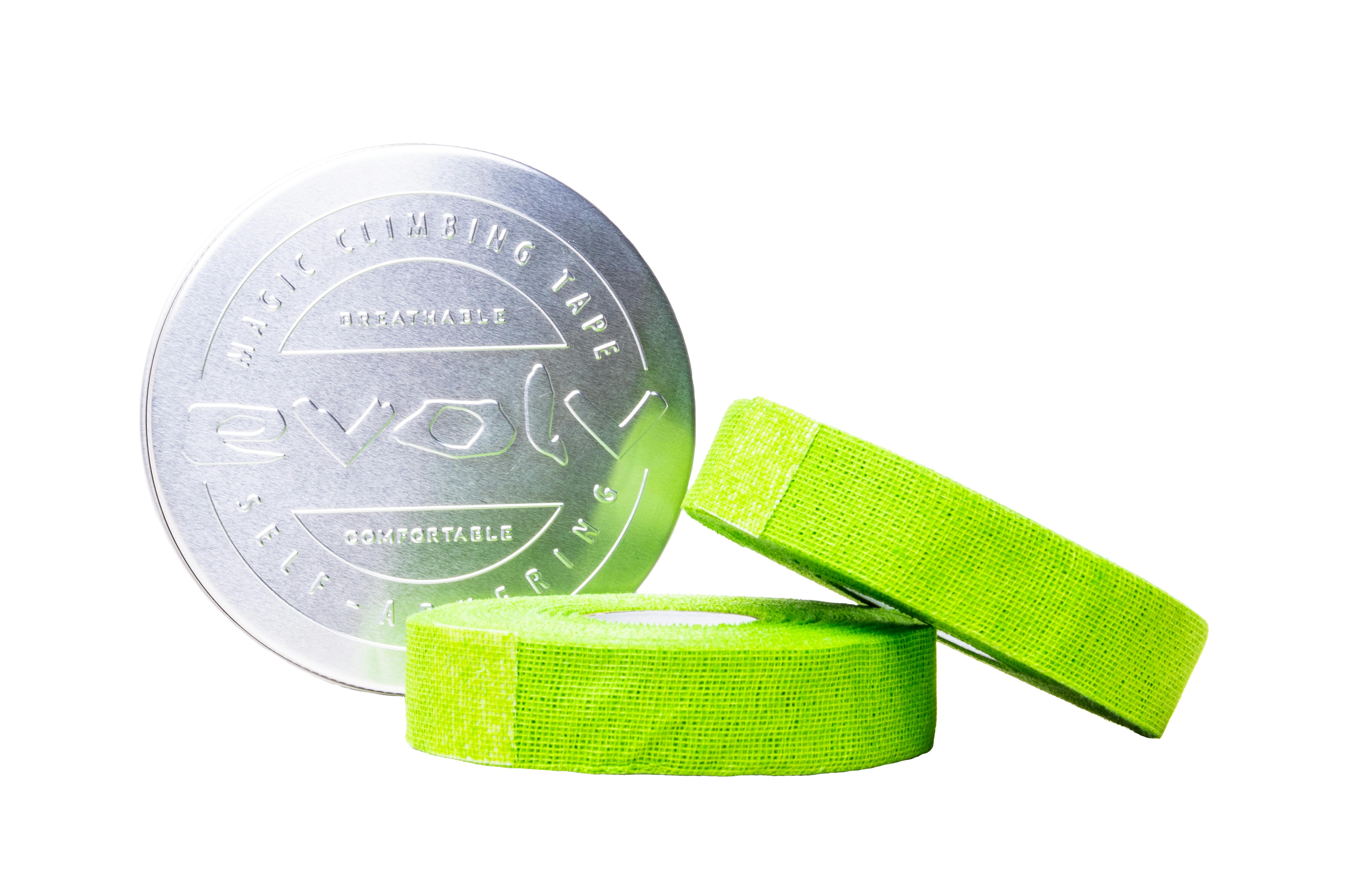 Magic Finger Tape still image