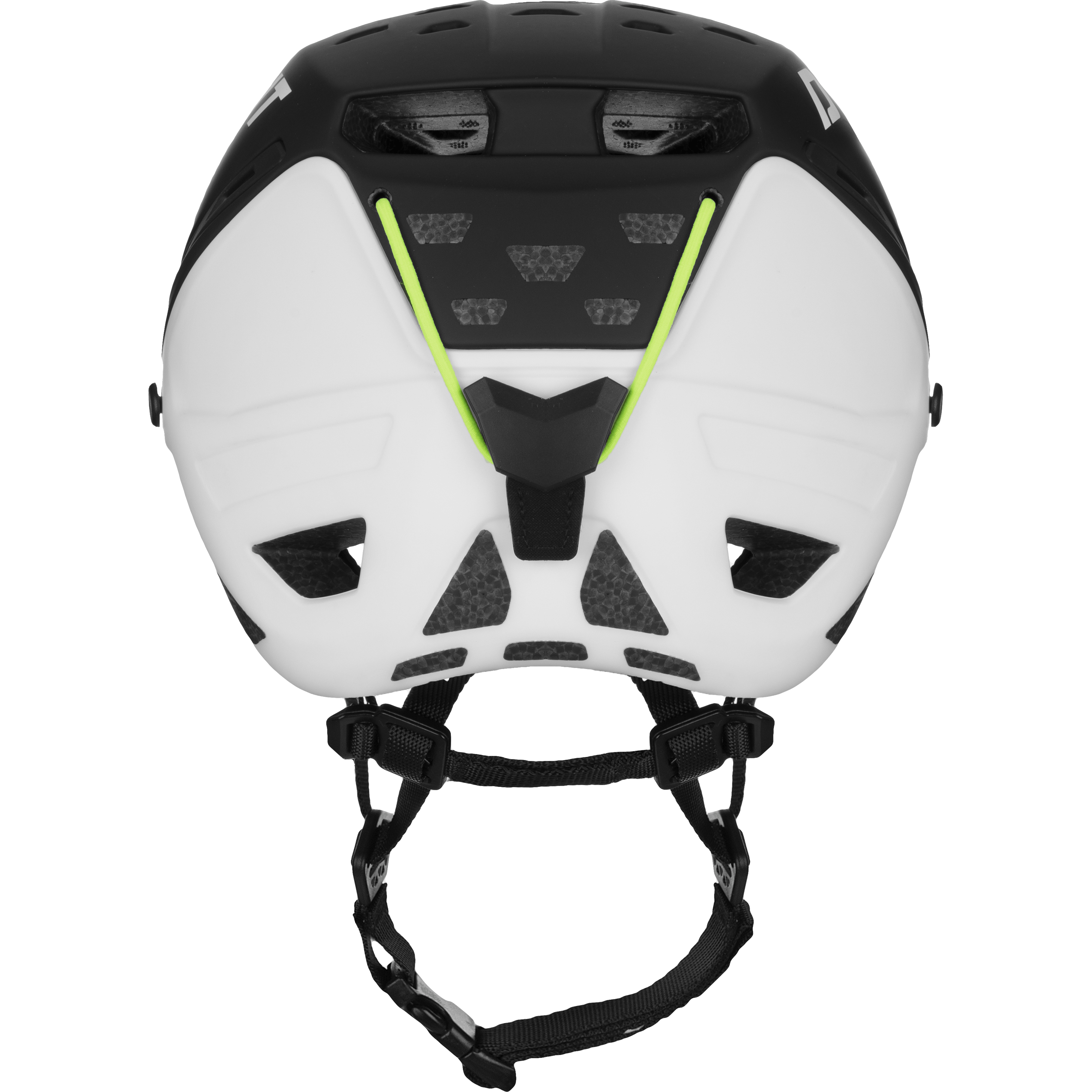 Casco DNA perspective_view image