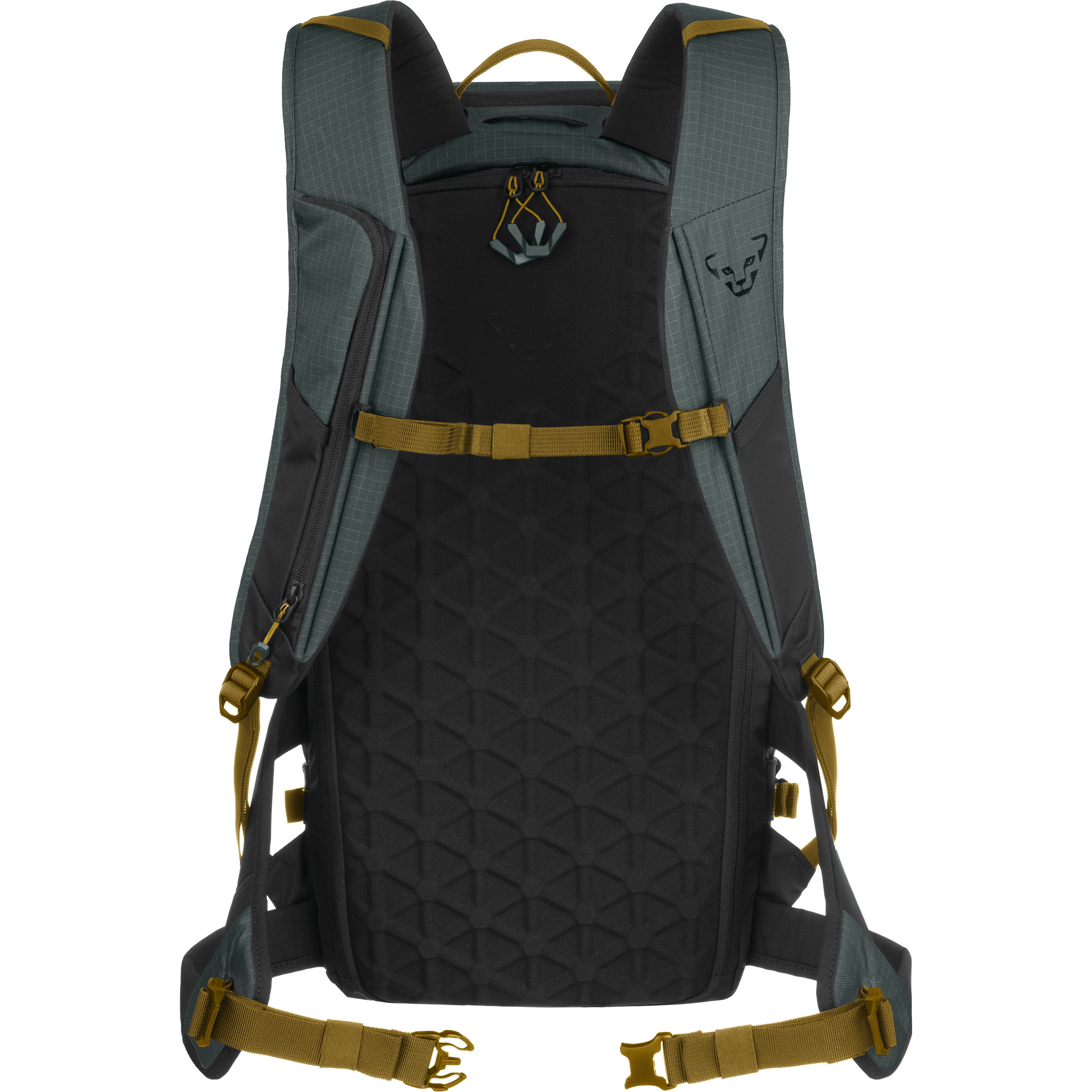 Sac à dos Tigard 24 unisexe perspective_view image