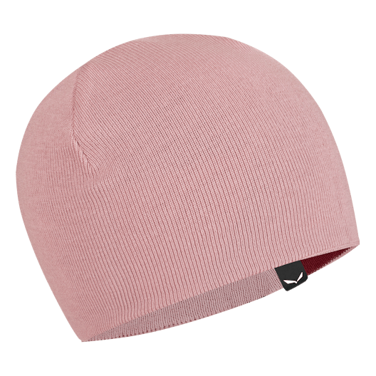Pure Reversible Merino Bonnet perspective_view image