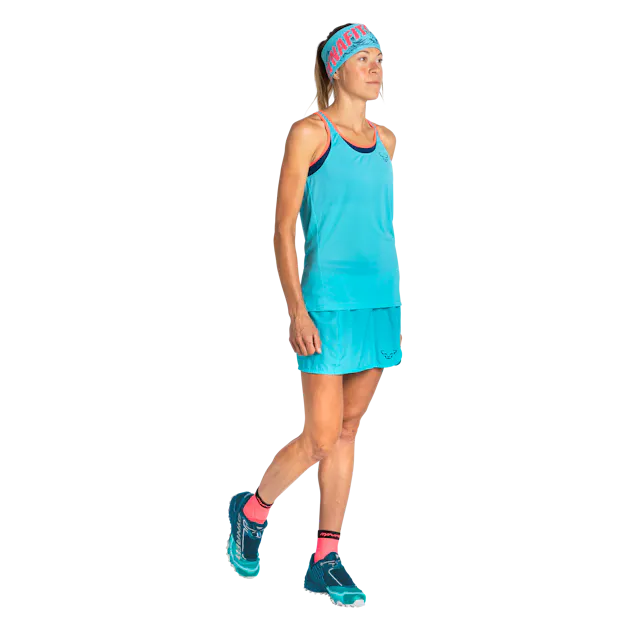 Feline SL Mountaineering Schuhe Damen on_body image