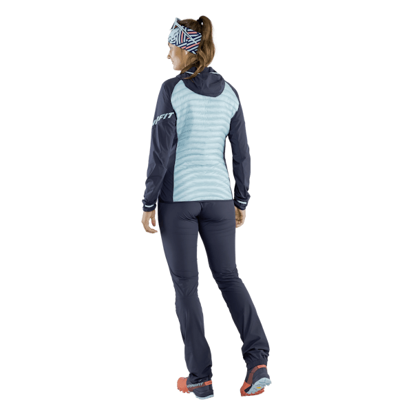 Transalper Hybrid Insulation Jacket Women