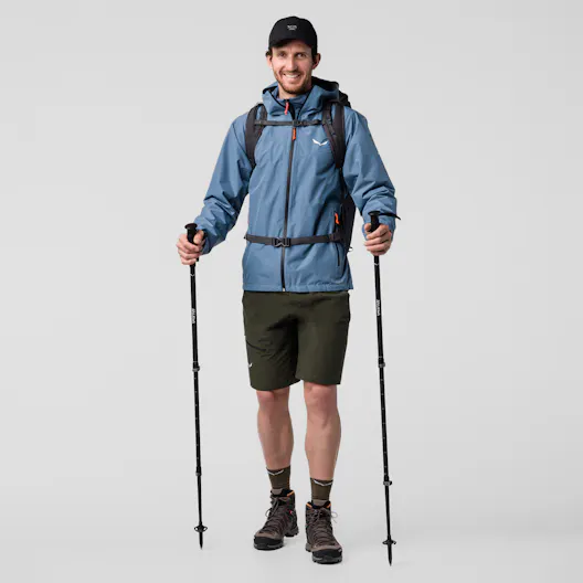 Alp Mate 36L Backpack on_body image