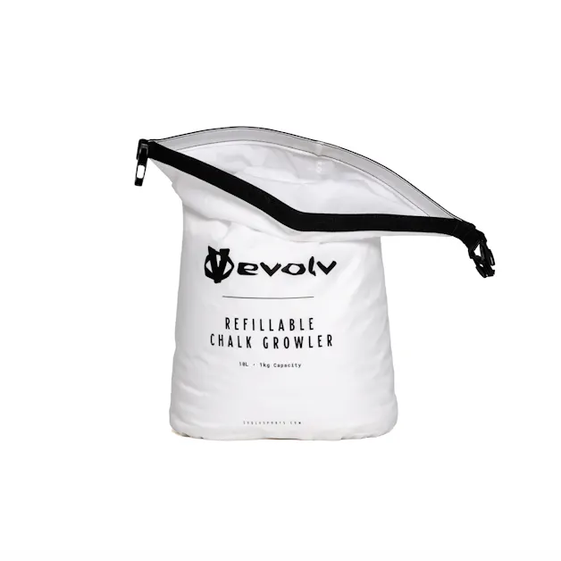 Chalk Growler (1kg) tech_detail image