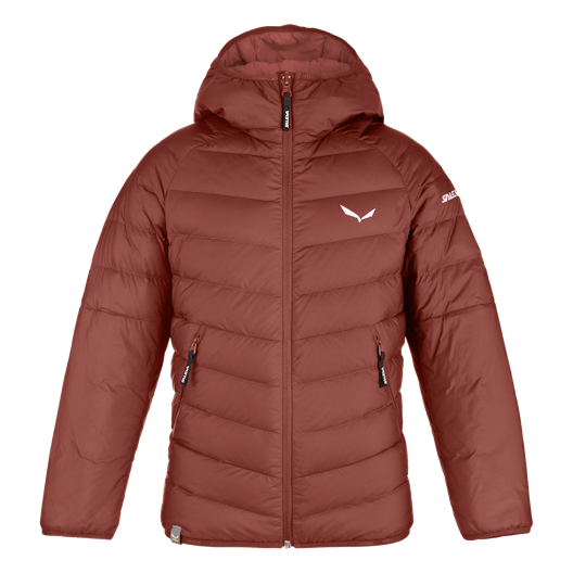 Brenta RDS Down Jacket Kid still image
