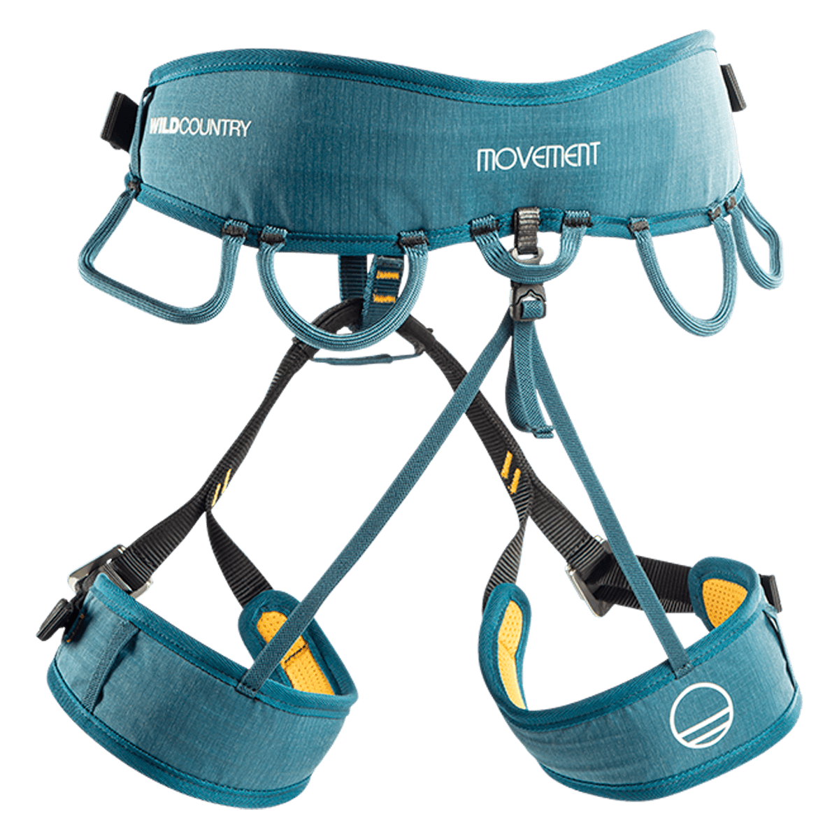 Movement Harness perspective_view image