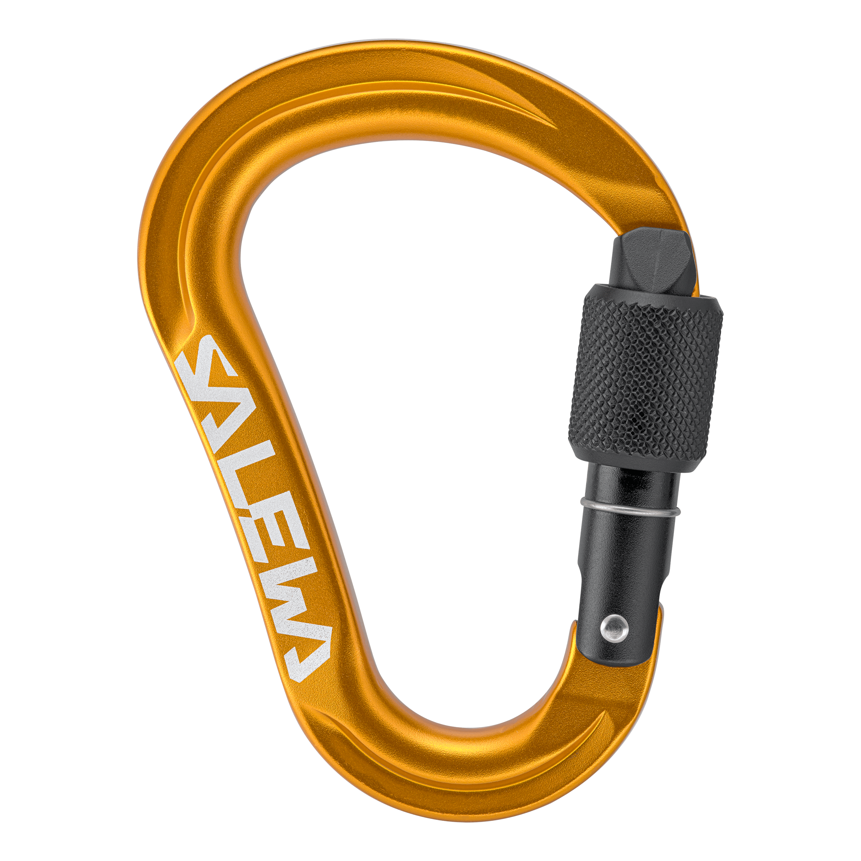 Ortles HMS Carabiner S | Salewa® International
