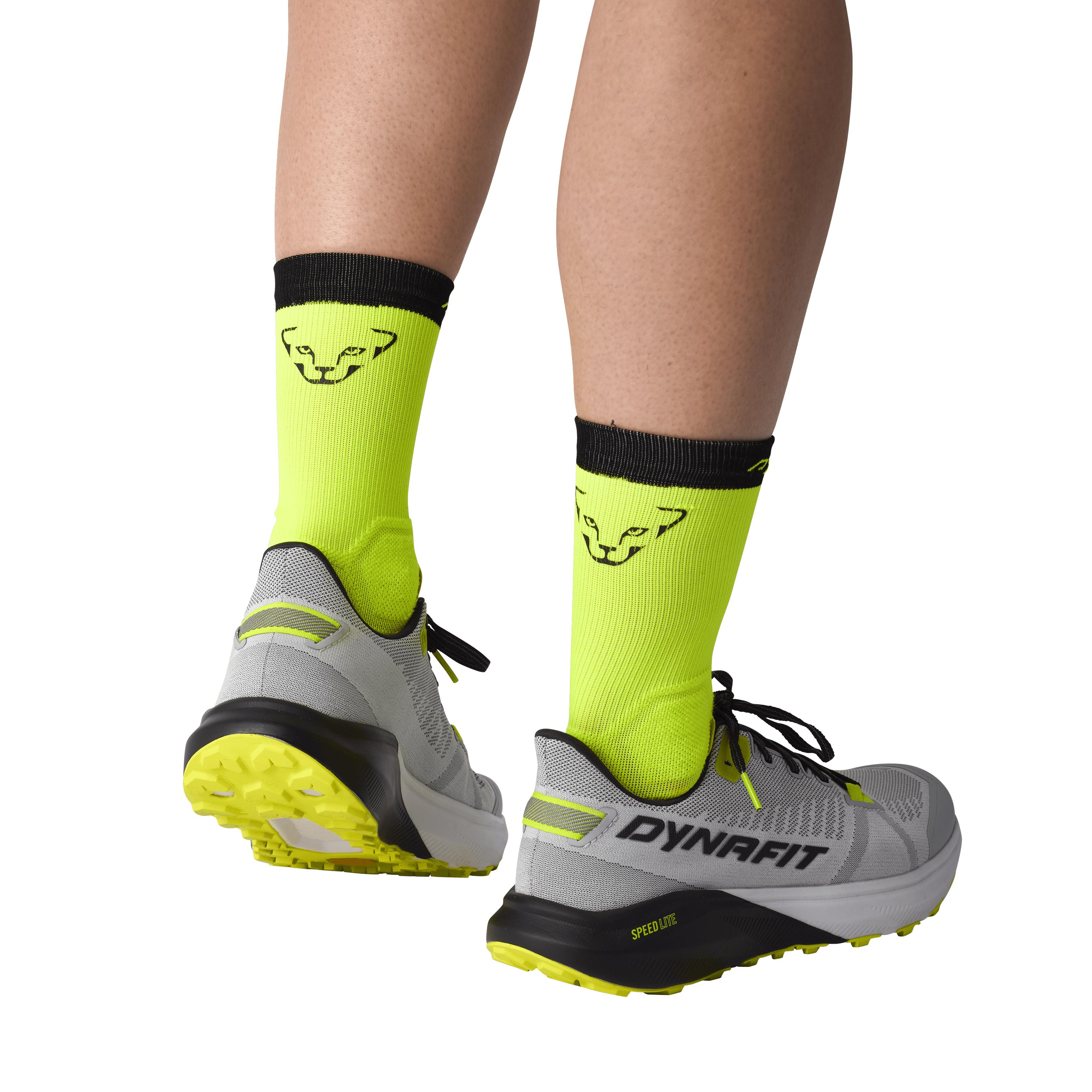 Chaussettes Ultra Cushion perspective_view image