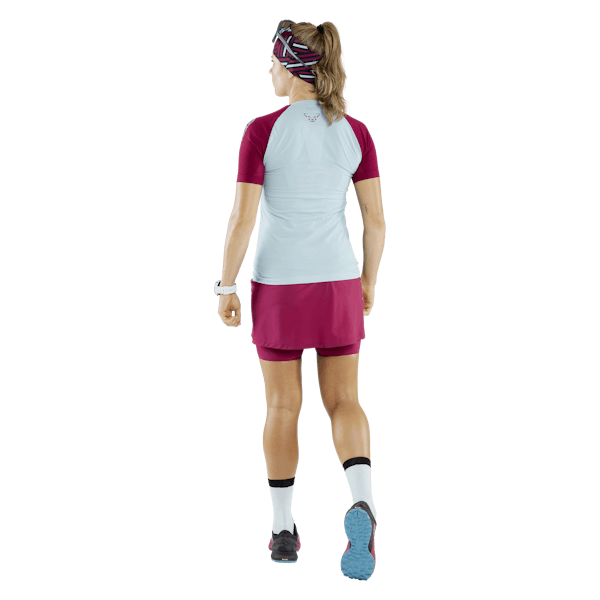 Ultra S-Tech Shirt Women