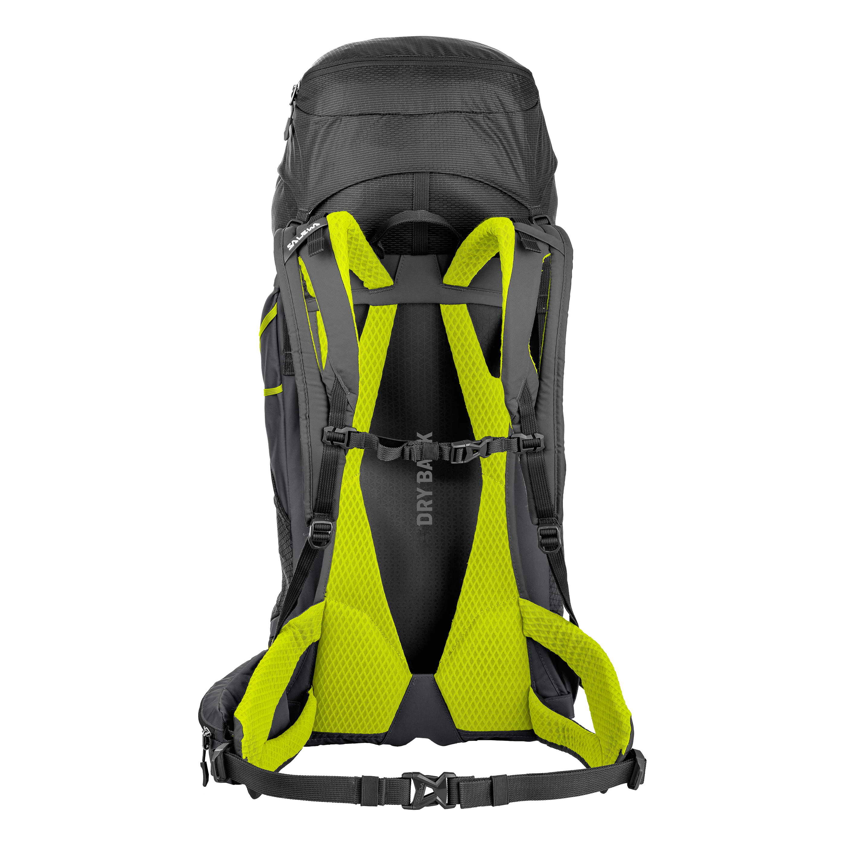 Alp Trainer 35+3L Sac à Dos perspective_view image