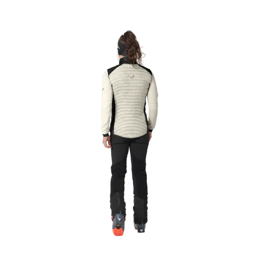 Speed Insulation Vest Women perspective_view image