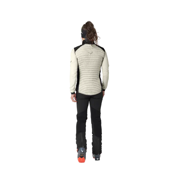 Gilet Speed Insulation femmes perspective_view image
