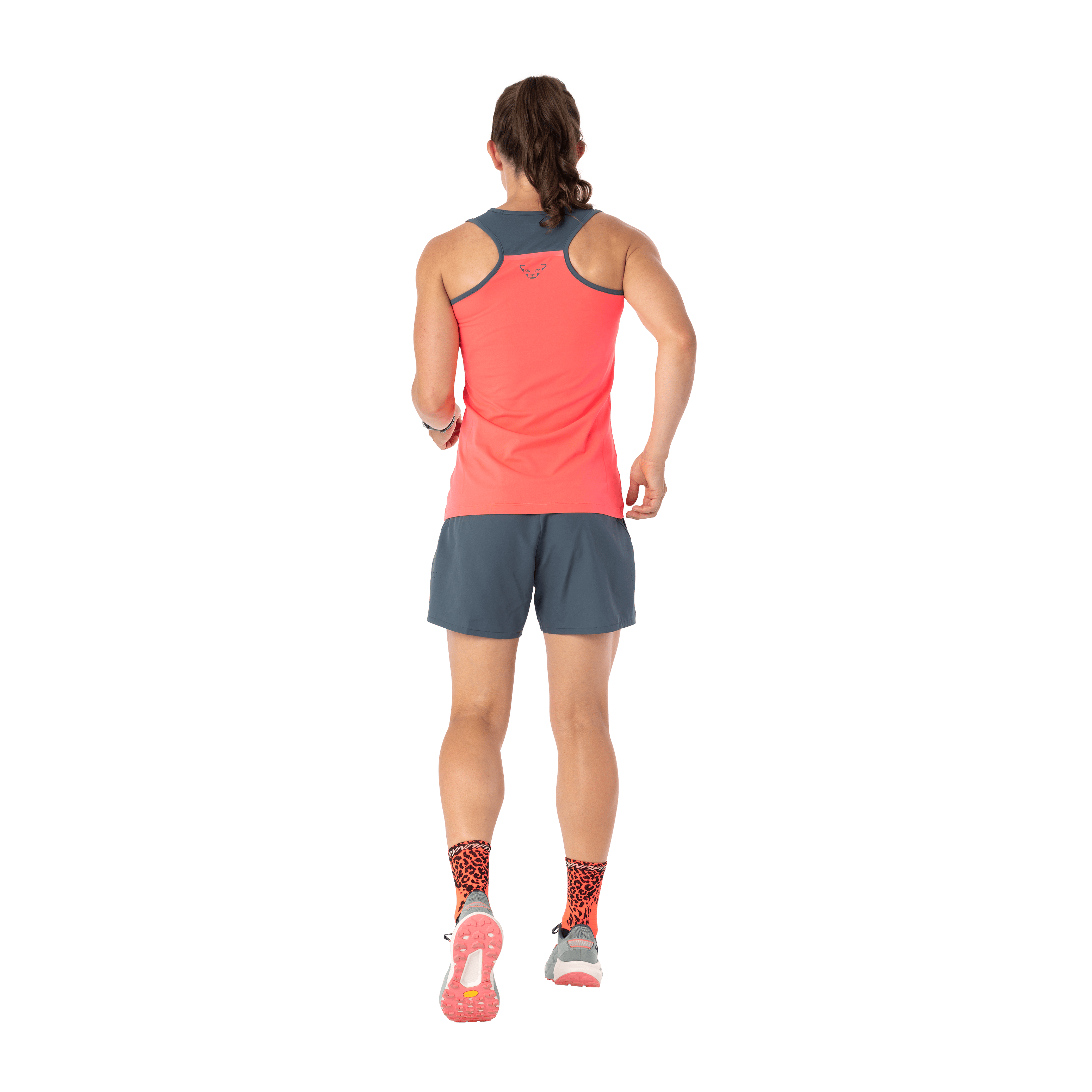 Alpine Pro Tank Damen perspective_view image