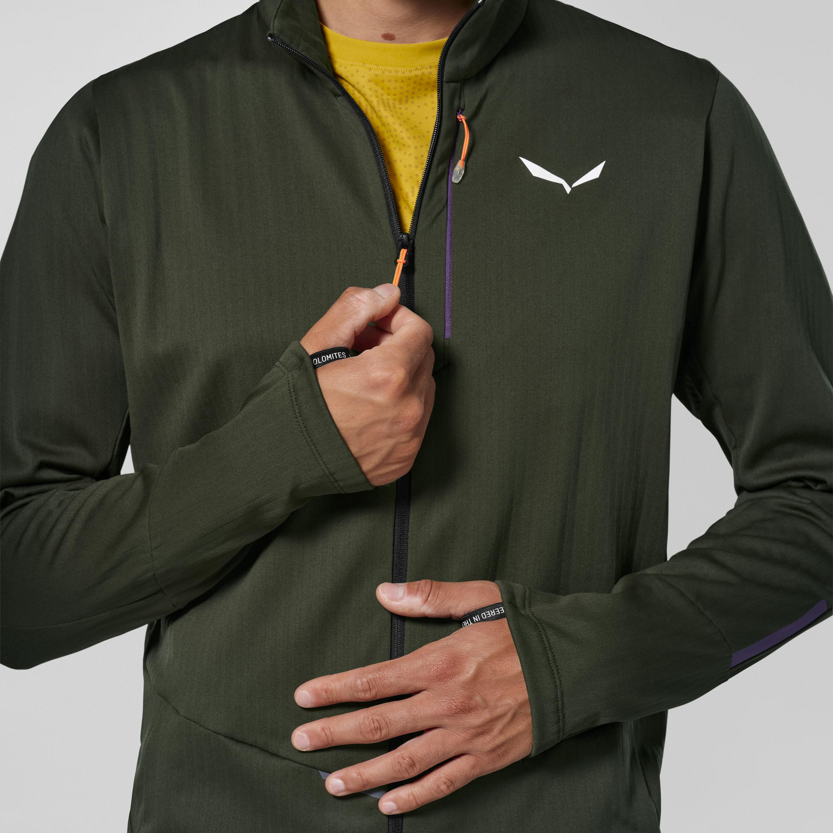 Pedroc  3 Chaqueta Hombre tech_detail image