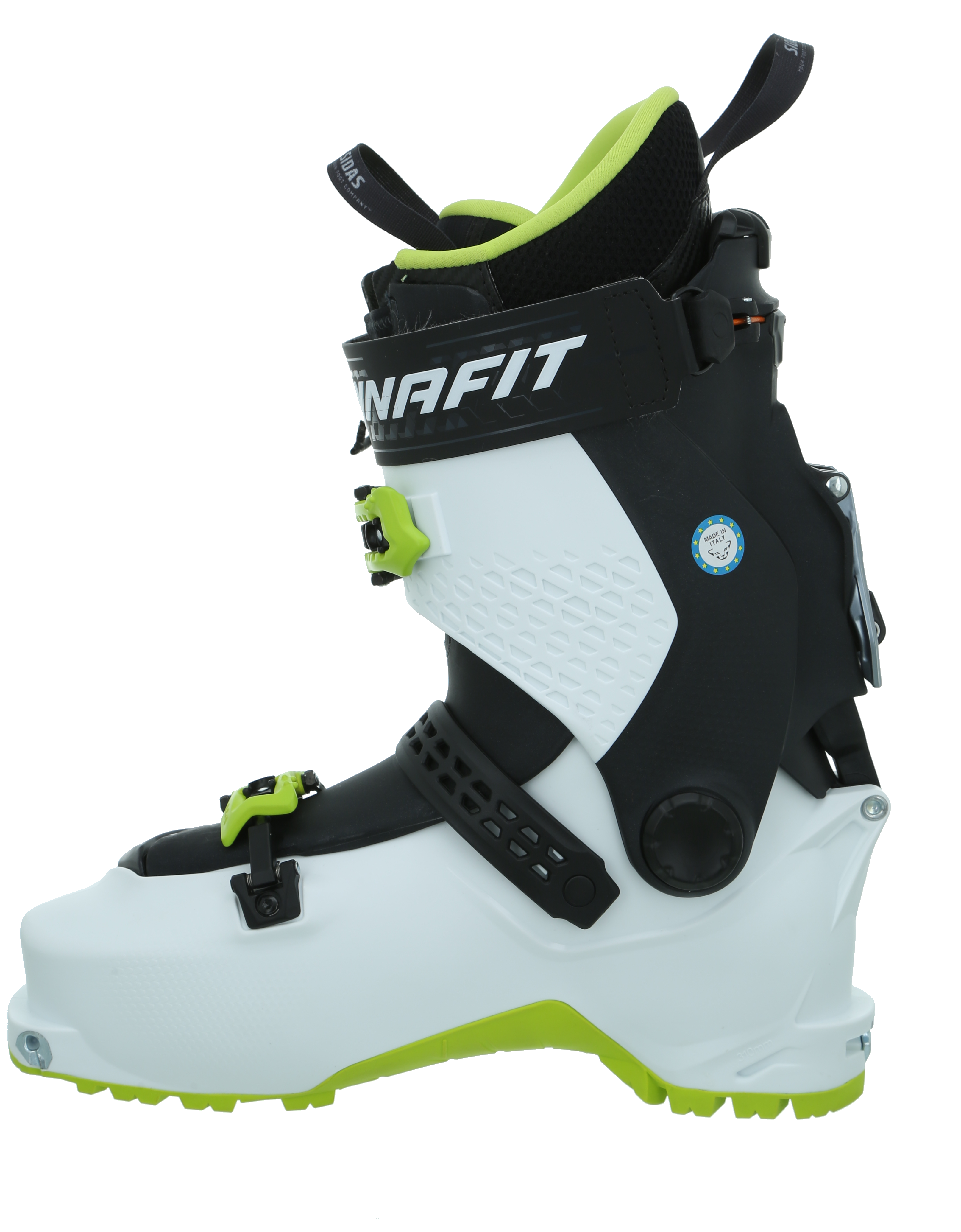 Hoji Free 110 Ski Touring Boot Unisex | Dynafit® International