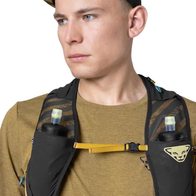 Trail 6 Running Vest tech_detail image