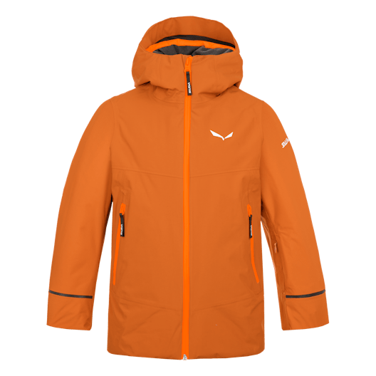 Sella Powertex Tirolwool® Jacke Kind still image