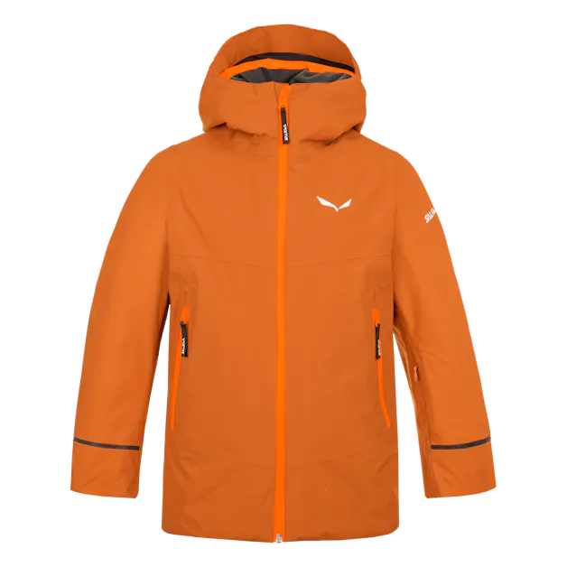 Sella Powertex Tirolwool® Jacket Kid still image
