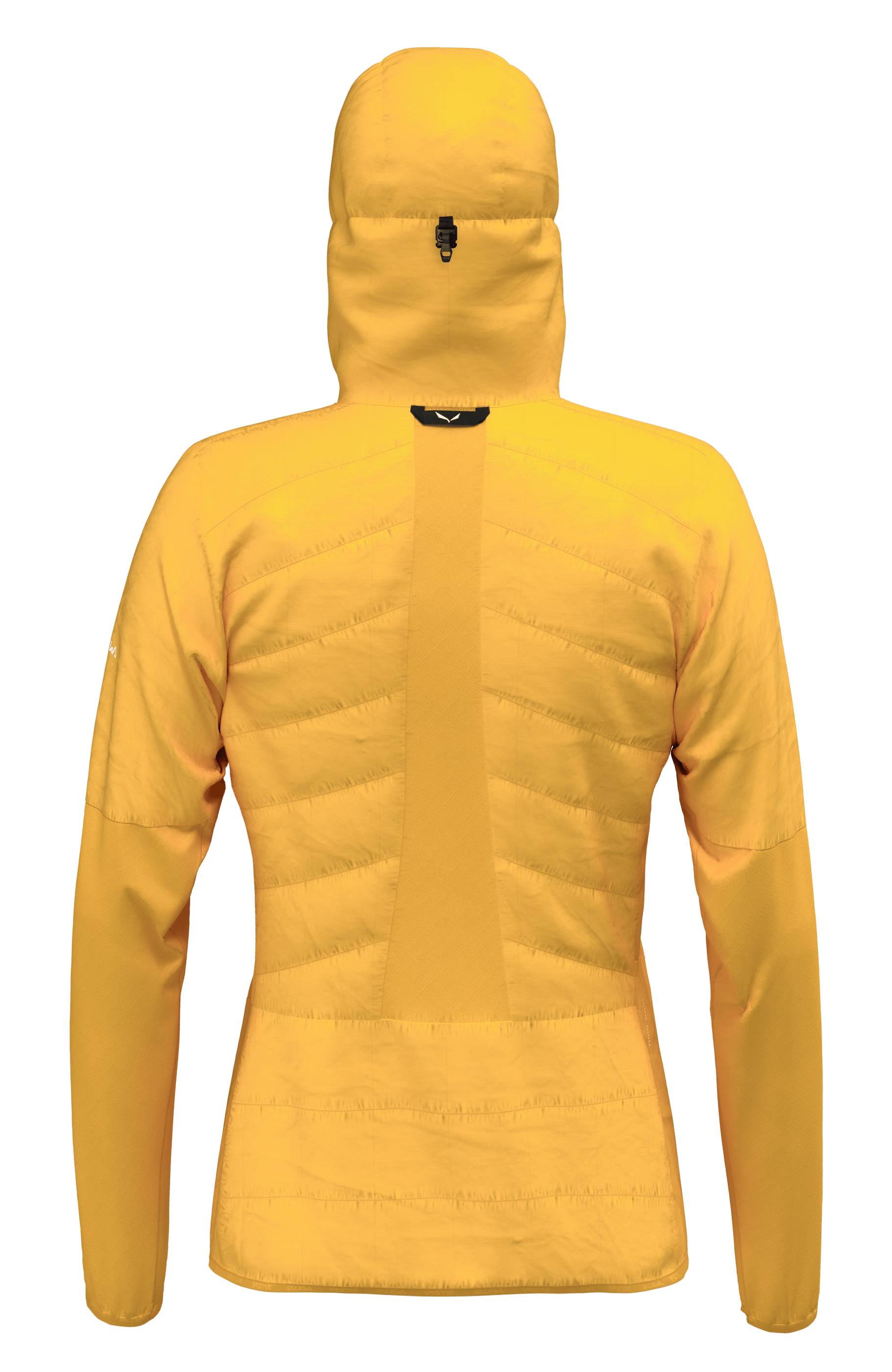 Ortles Hybrid TirolWool® Responsive Jacke Damen perspective_view image