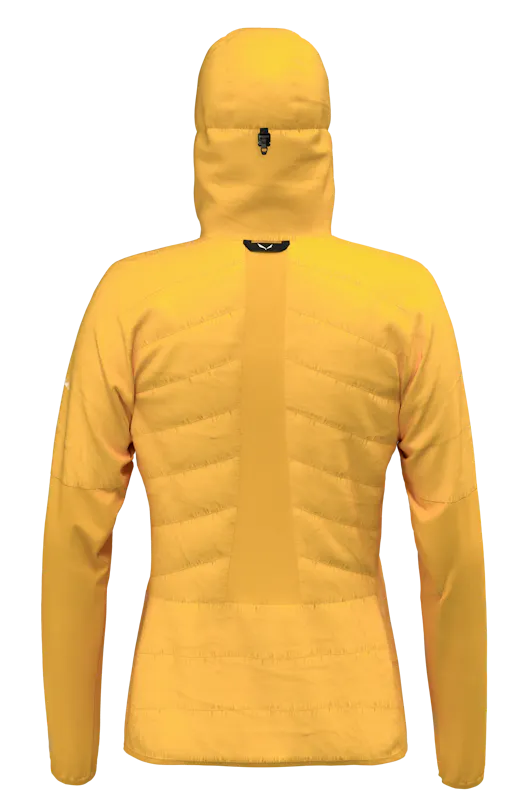 Ortles Hybrid TirolWool® Responsive Jacke Damen perspective_view image