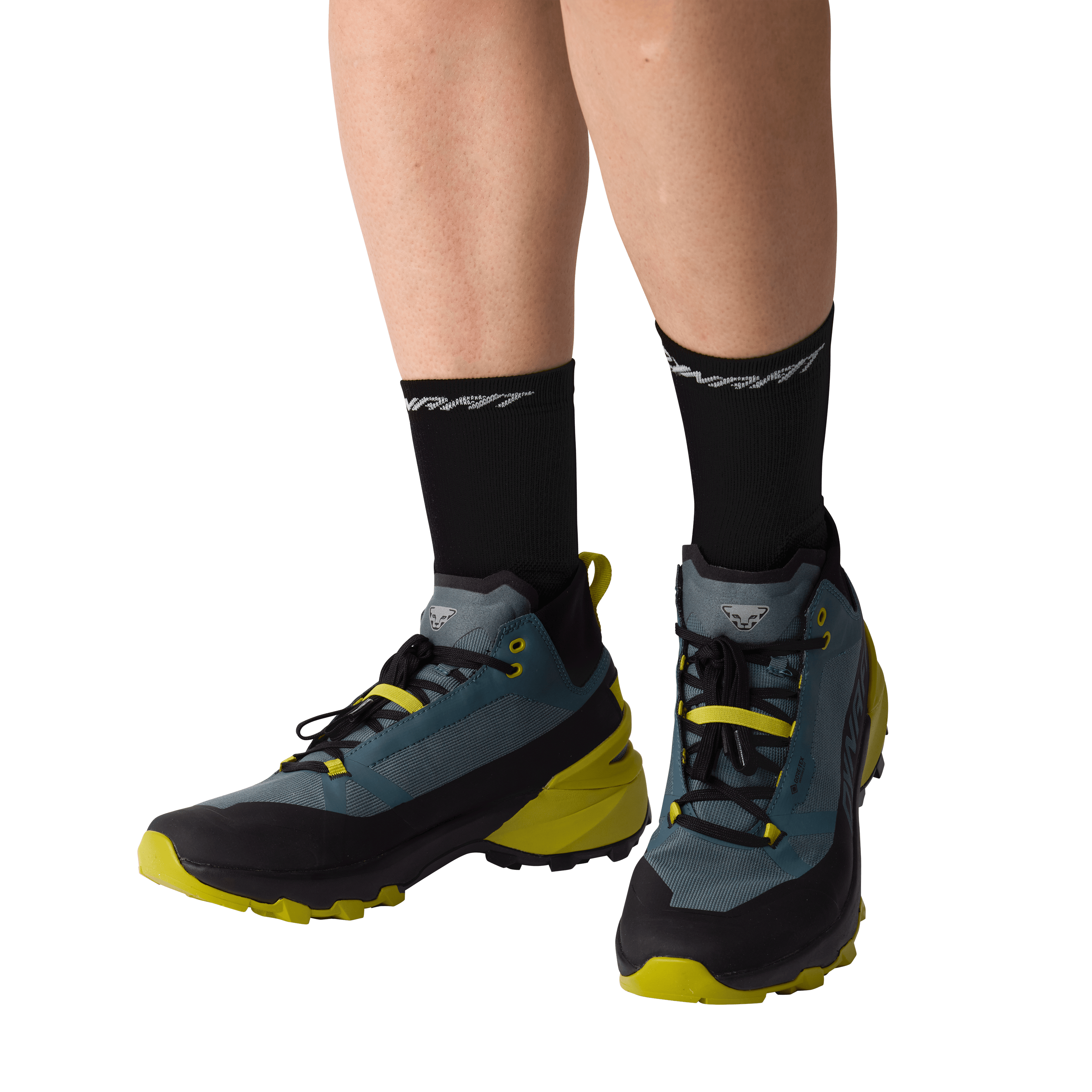 Transalper 2 Mid GORE-TEX® Mountaineering Shoe Men perspective_view image