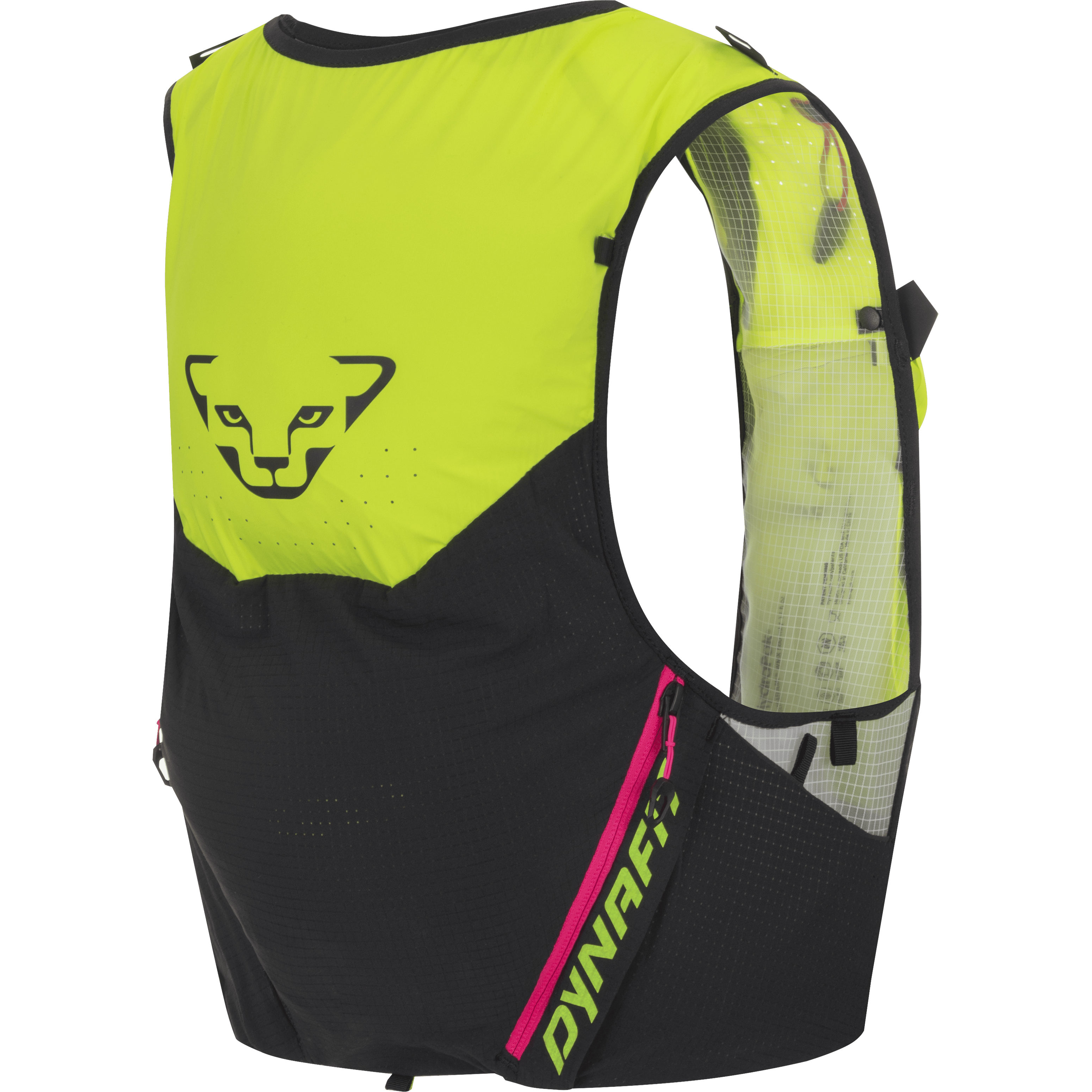 DNA 8 Laufweste perspective_view image