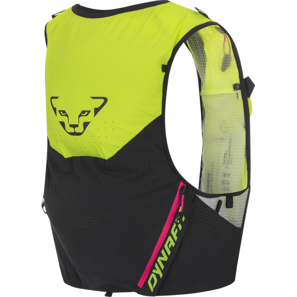 DNA 8 Vest