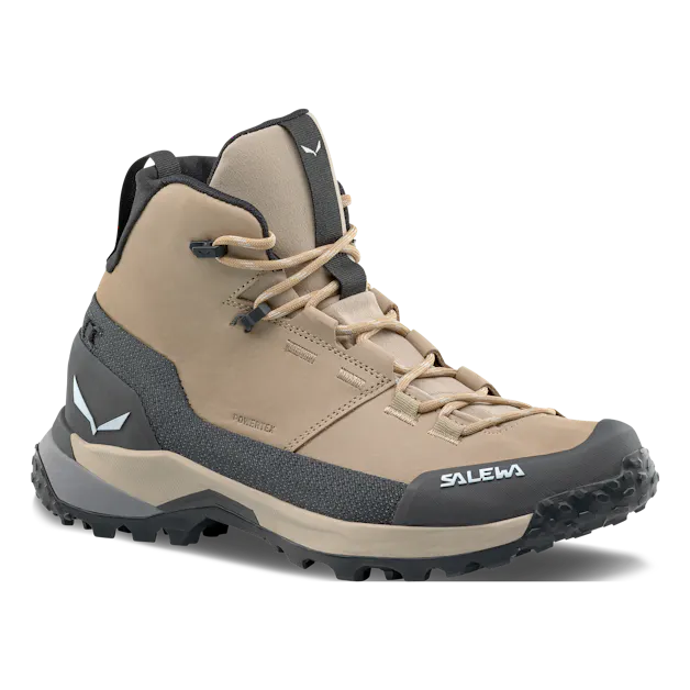 Puez Leather Mid Powertex Shoe Women | Salewa® USA Puez Leather Mid Powertex Shoe Women | Salewa® USA