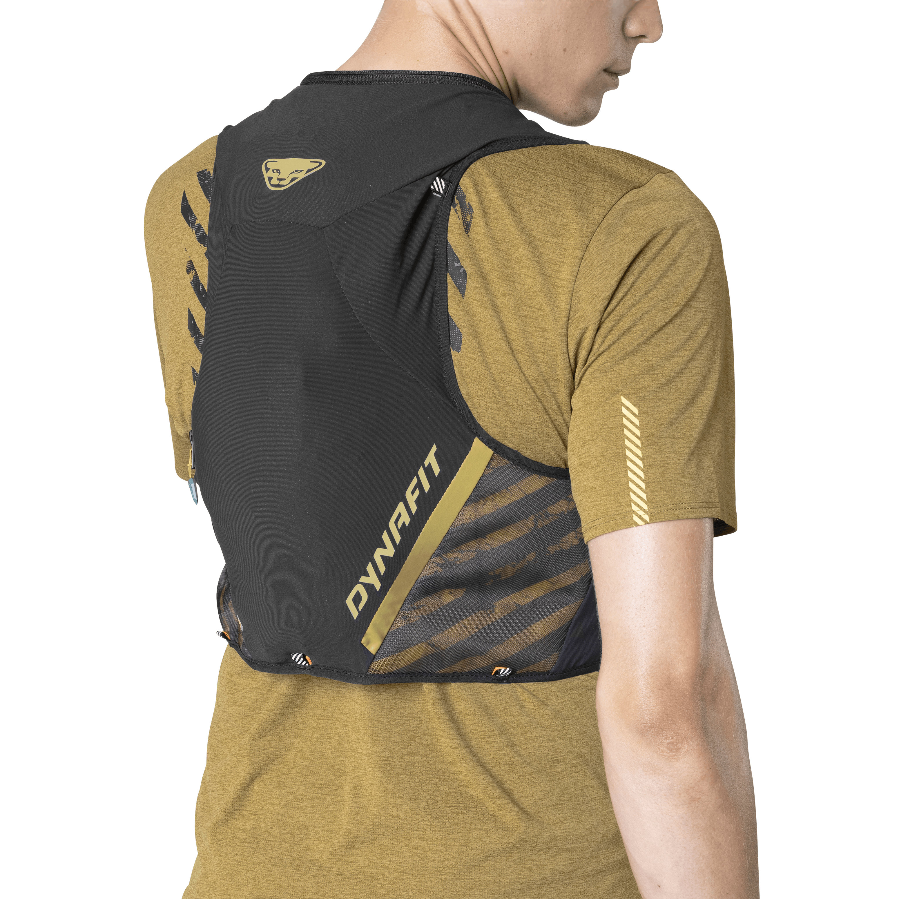 Trail 6 Running Vest | Dynafit® USA