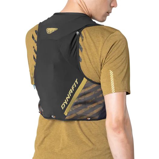 Trail 6 Running Vest tech_detail image