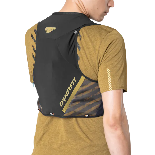 Trail 6 Running Vest tech_detail image