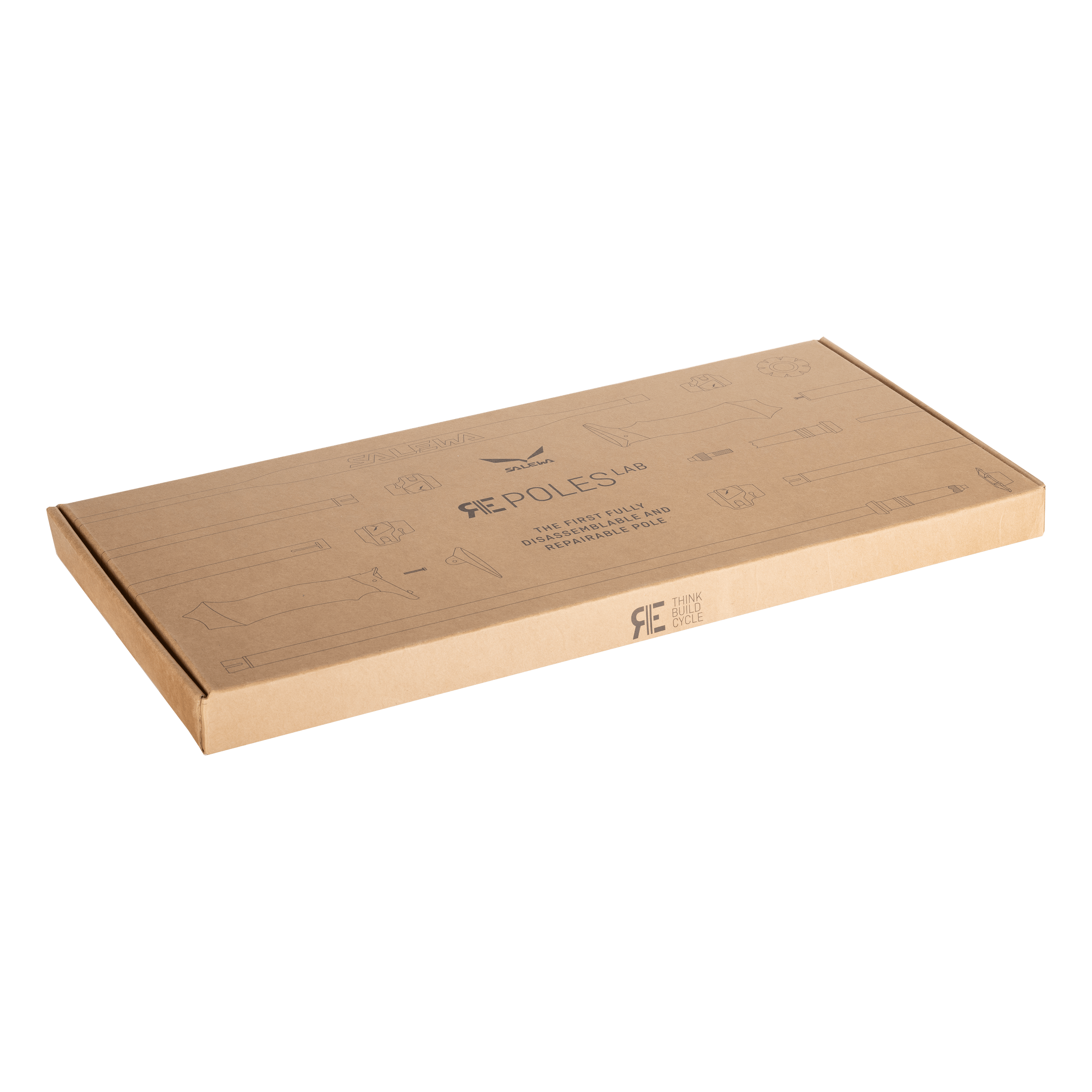 Re-poles Lab perspective_view image