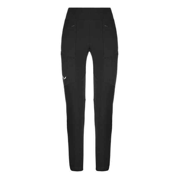 Puez Warm Durastretch Cargo Tights Women