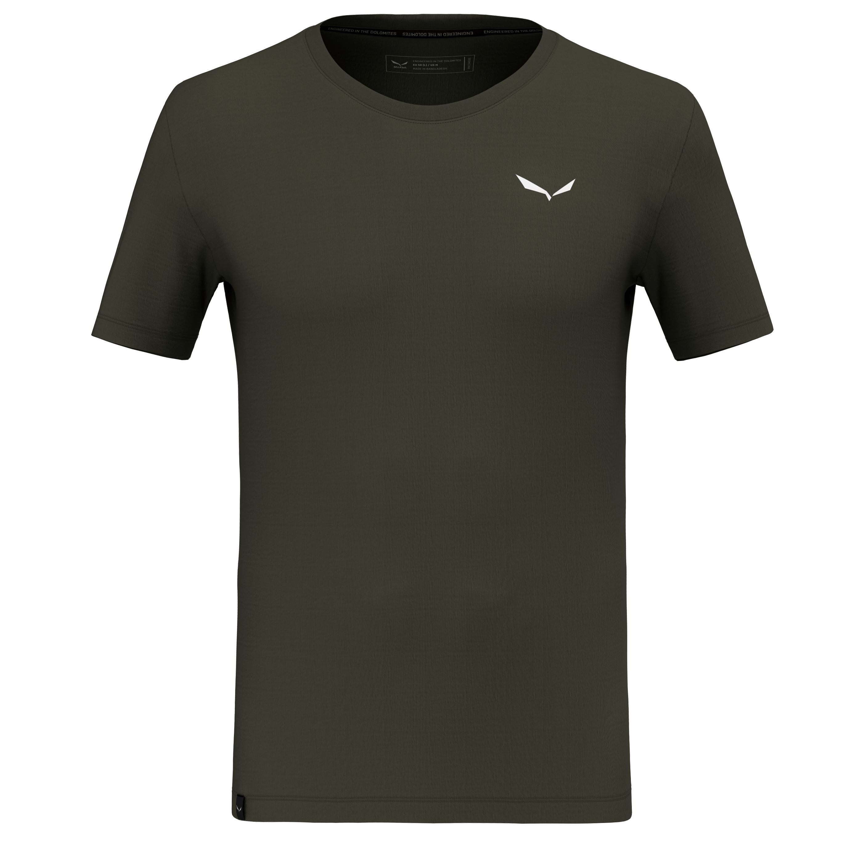 Eagle Sheep Camp Dry'Ton T-Shirt Homme still image