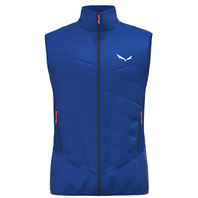 Ortles Hybrid TirolWool® Responsive Weste Herren still image