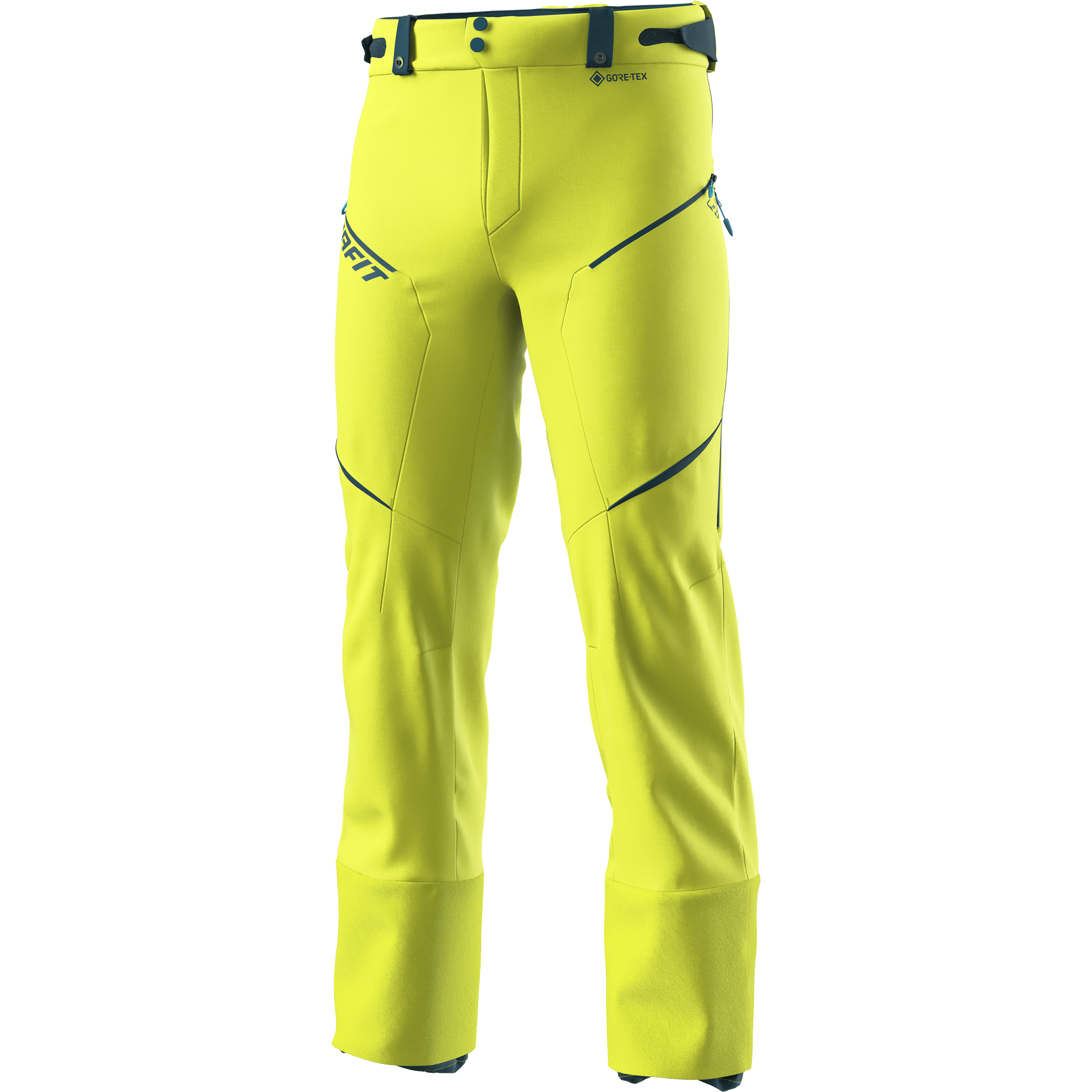 Radical GORE-TEX Hose Herren still image