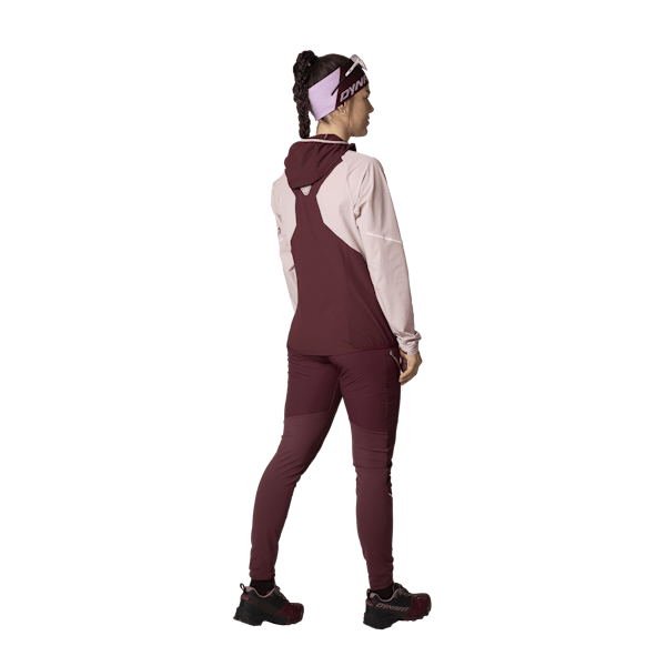 Traverse Dynastretch Jacket Women