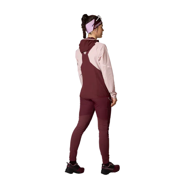 Giacca Traverse Dynastretch donna perspective_view image