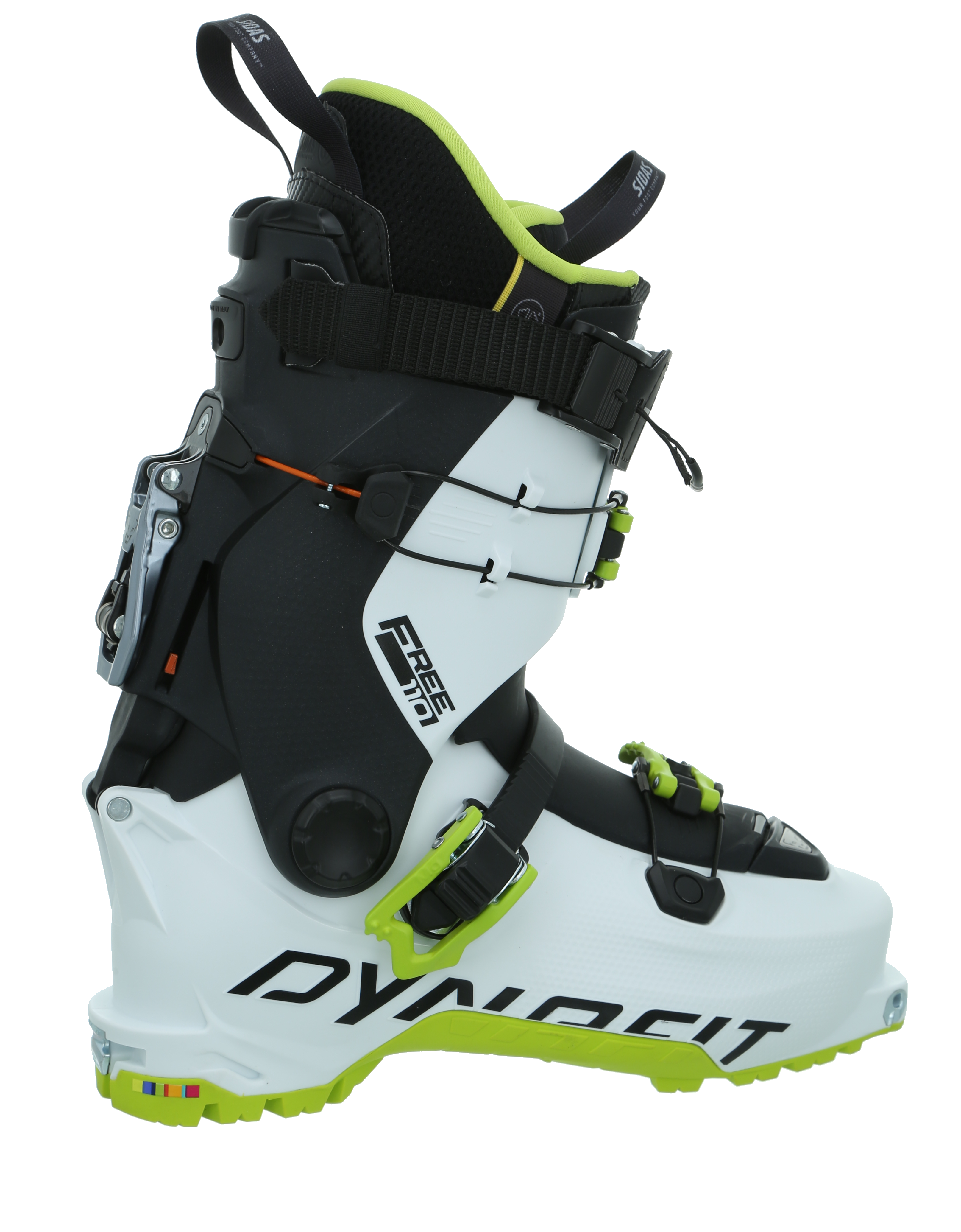 ディナフィット　ホジフリー110 Hoji Free 110 Ski Touring Boot Unisex | Dynafit® International